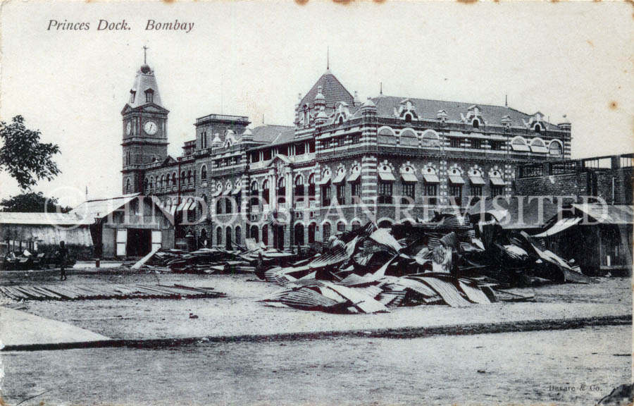 /data/Original Prints/Views of  Old Bombay - Special Series/Princess Dock Bombay.jpg
